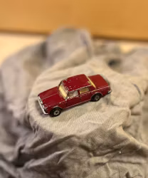 Matchbox Rolls-Royce no 39 1979