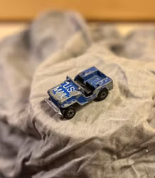 Matchbox u s 1976
