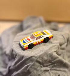 Matchbox Chevy Pro Stocker 1980