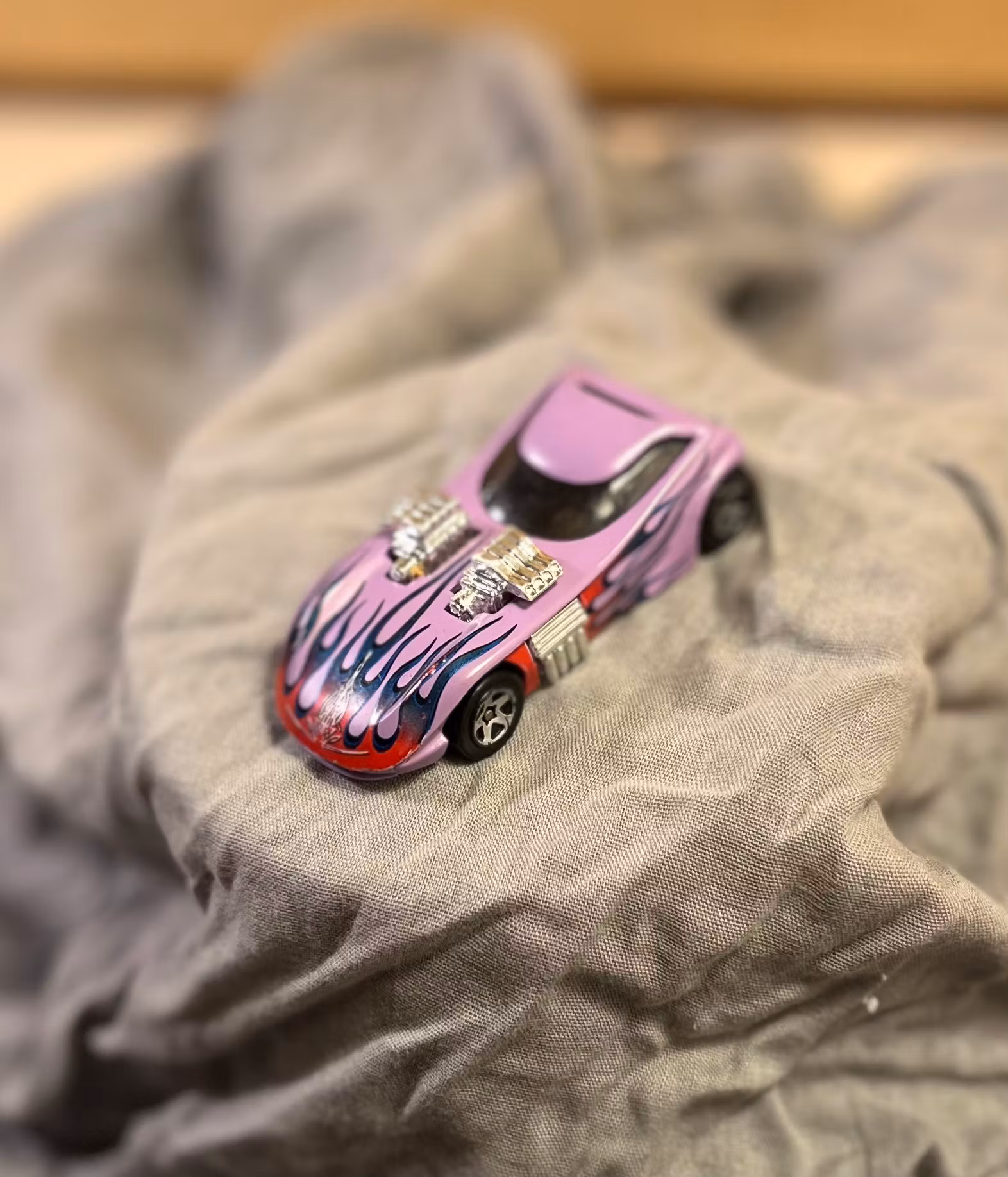 Hot Wheels 1993