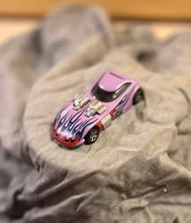Hot Wheels 1993