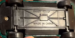 Smart toys 1988
