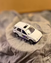 Matchbox 1999 Mercedes-benzs