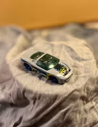 Hot Wheels 2001
