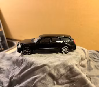 Dodge Magnum 2006