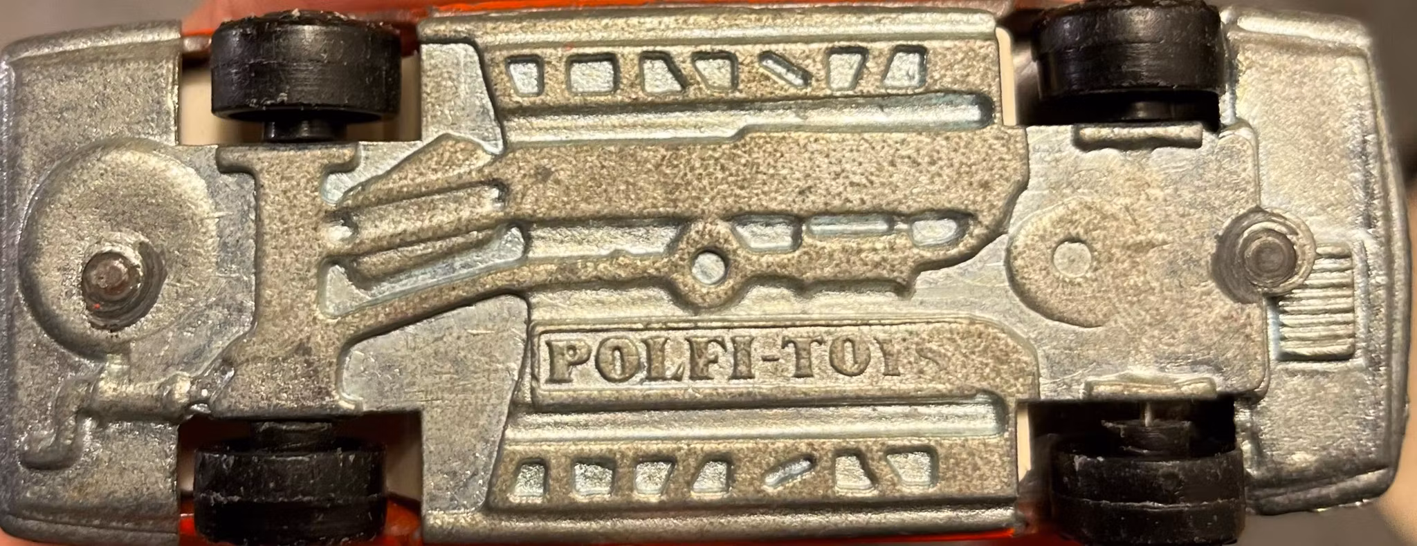 Polfi-toys
