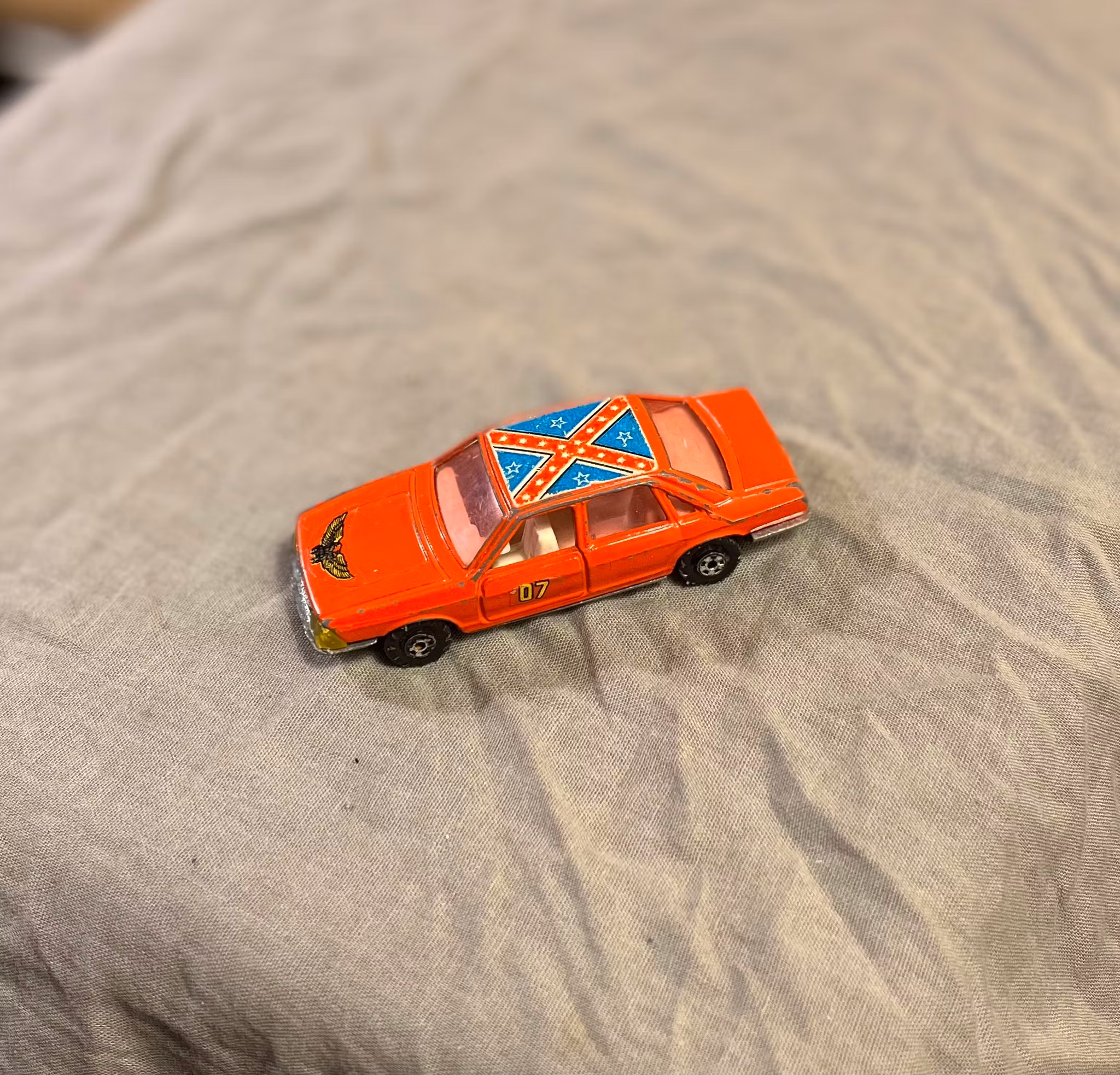 Polfi-toys