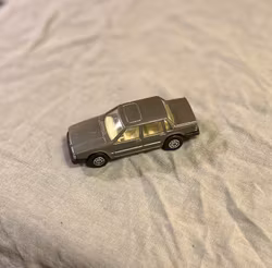 Volvo 760 GLE