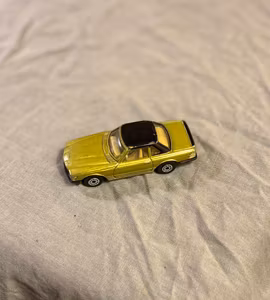 M C TOY