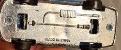 Made in China