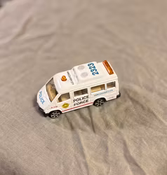 Police Force 2323