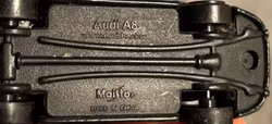 Audi a8 Maito