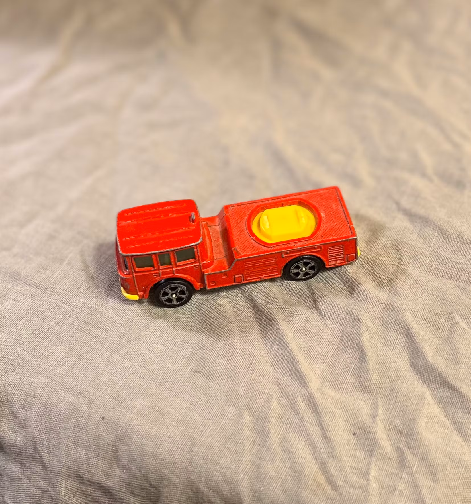 Modelbil