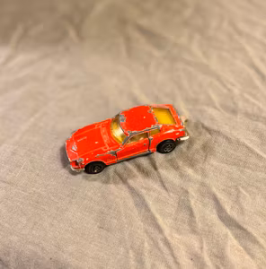 Majorette  no 229