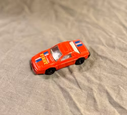 Bil