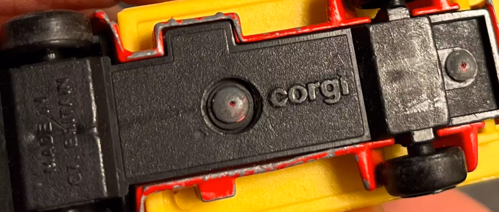 Corgi