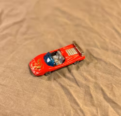 Bil - Made in china