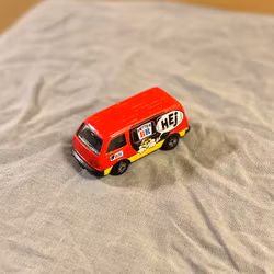 Ford Econovan