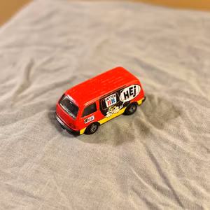 Ford Econovan