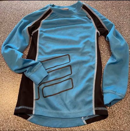 Everest bluse til børn – str. 122