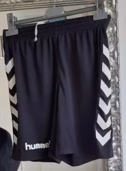 Shorts - Hummel - str. 164