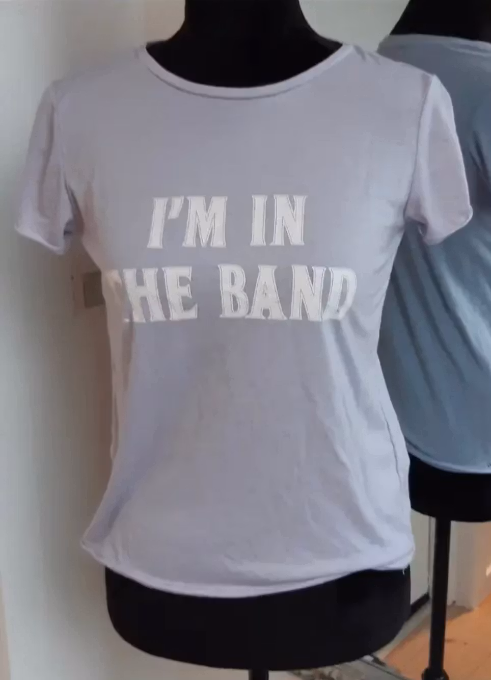T-shirt - H&M - str. 158