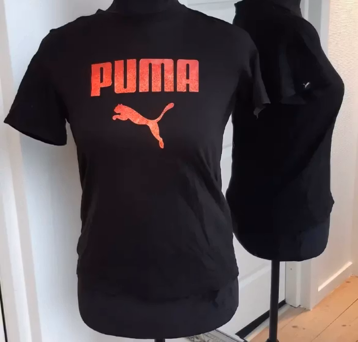 T-shirt - Puma - str. 152