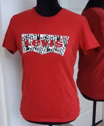 T-shirt - Levi’s str. 16 år