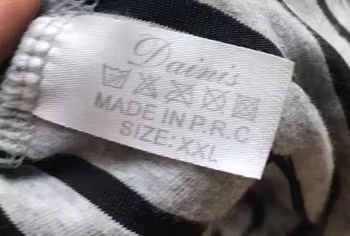Top - XXL