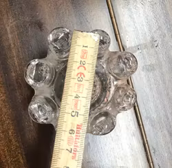 Costa Boda - 8 cm