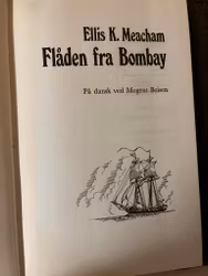 Flåden fra Bombay