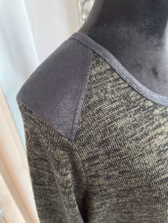 Bluse - Jensen - str. XL