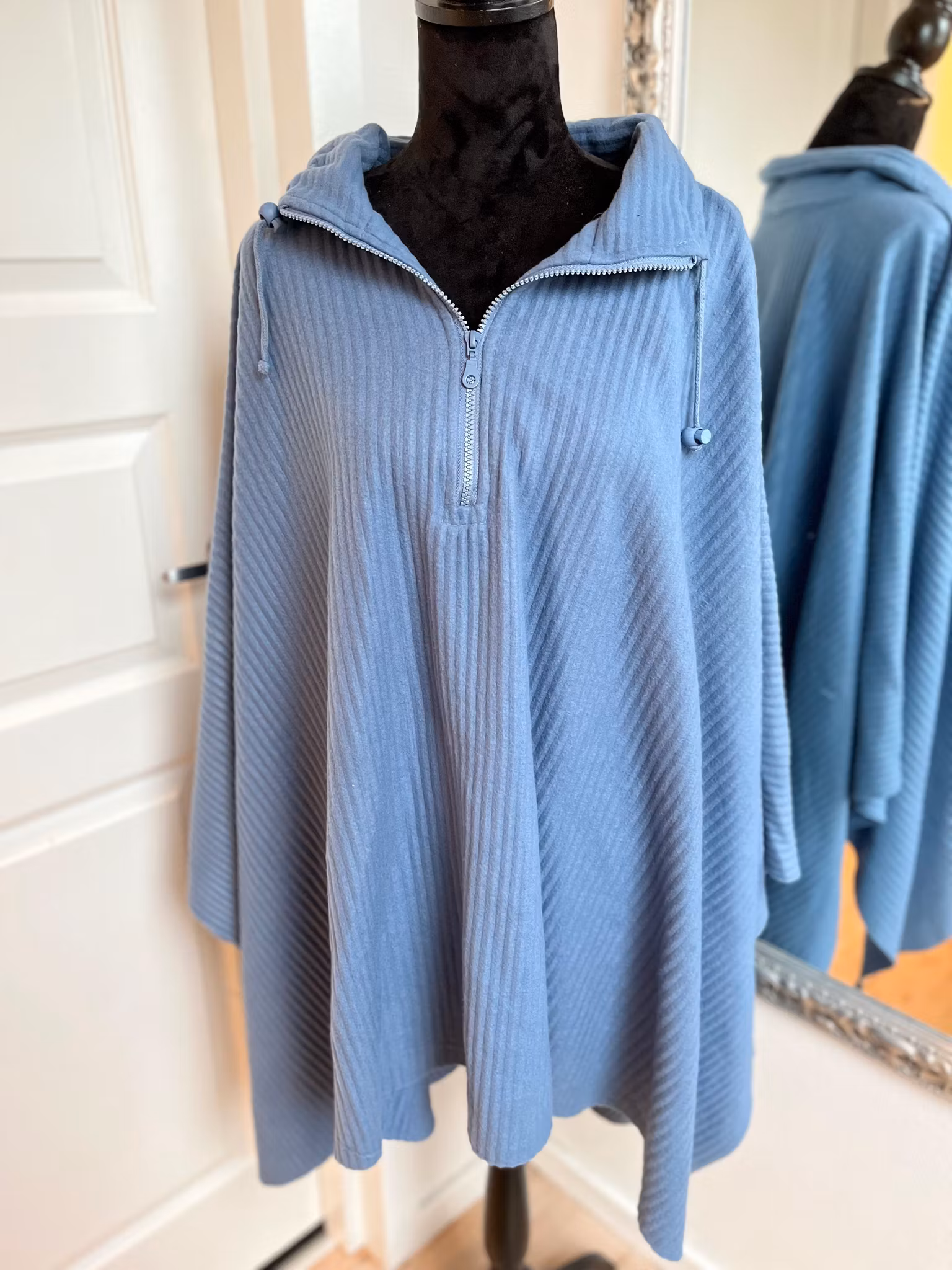 Poncho - Onesize