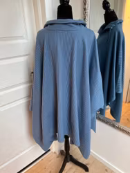 Poncho - Onesize