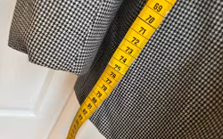 Blazer str. XL