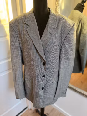 Blazer str. XL