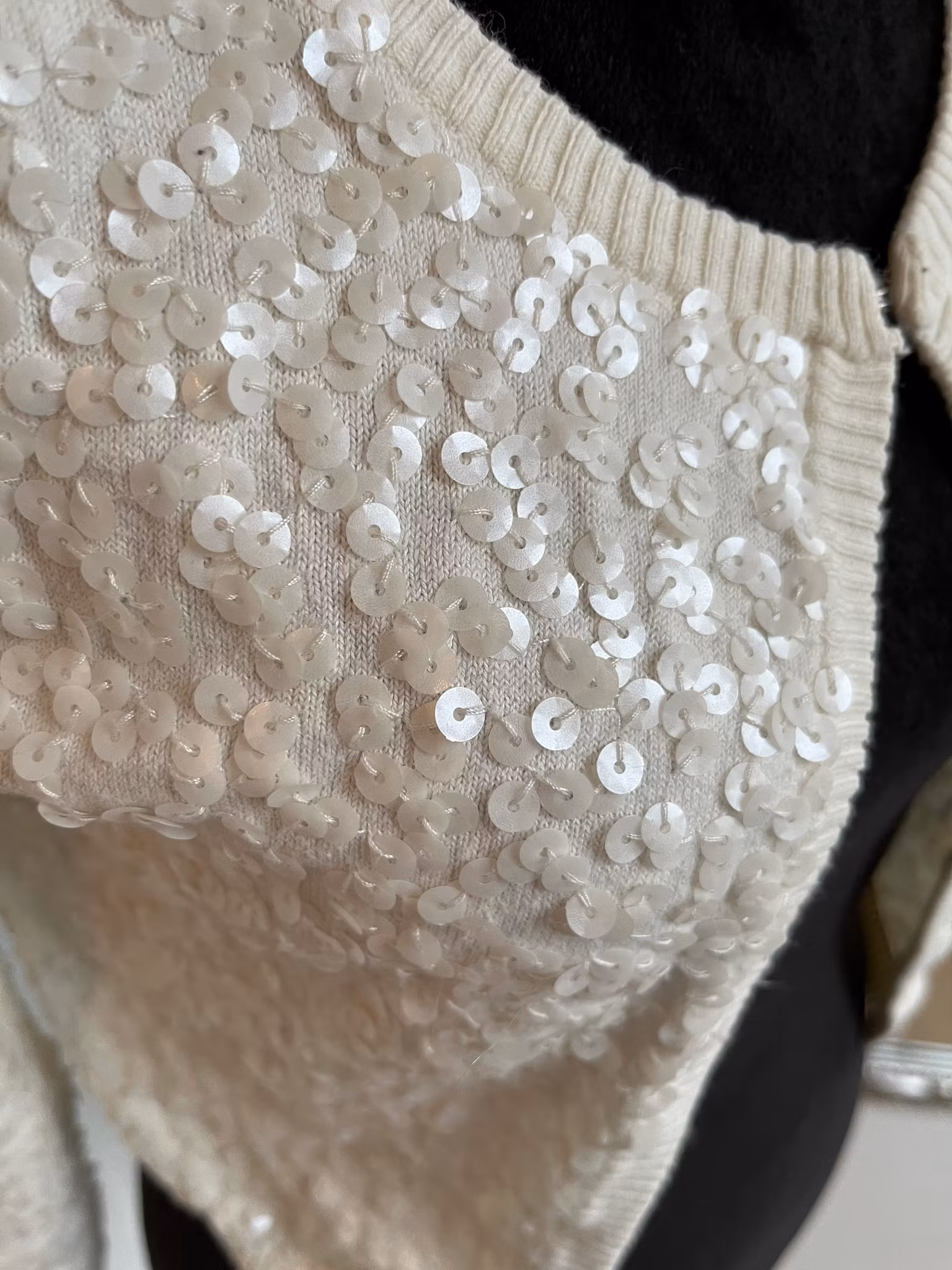 Cardigan - H&M - str. Small