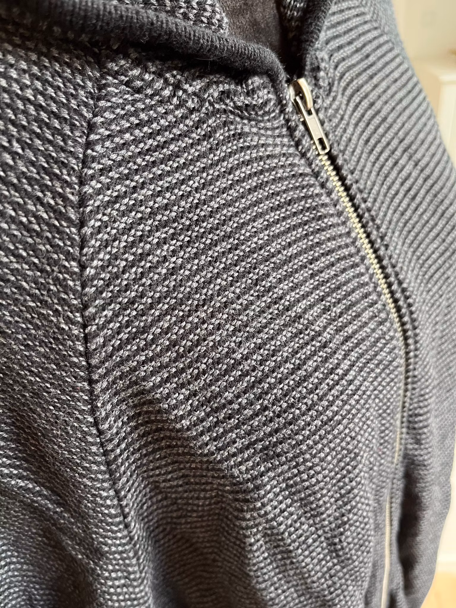 Cardigan - Milla - str. XL/XXL