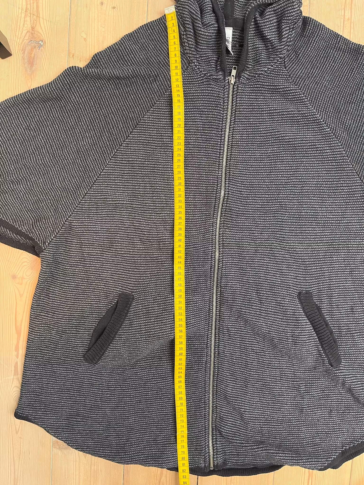 Cardigan - Milla - str. XL/XXL