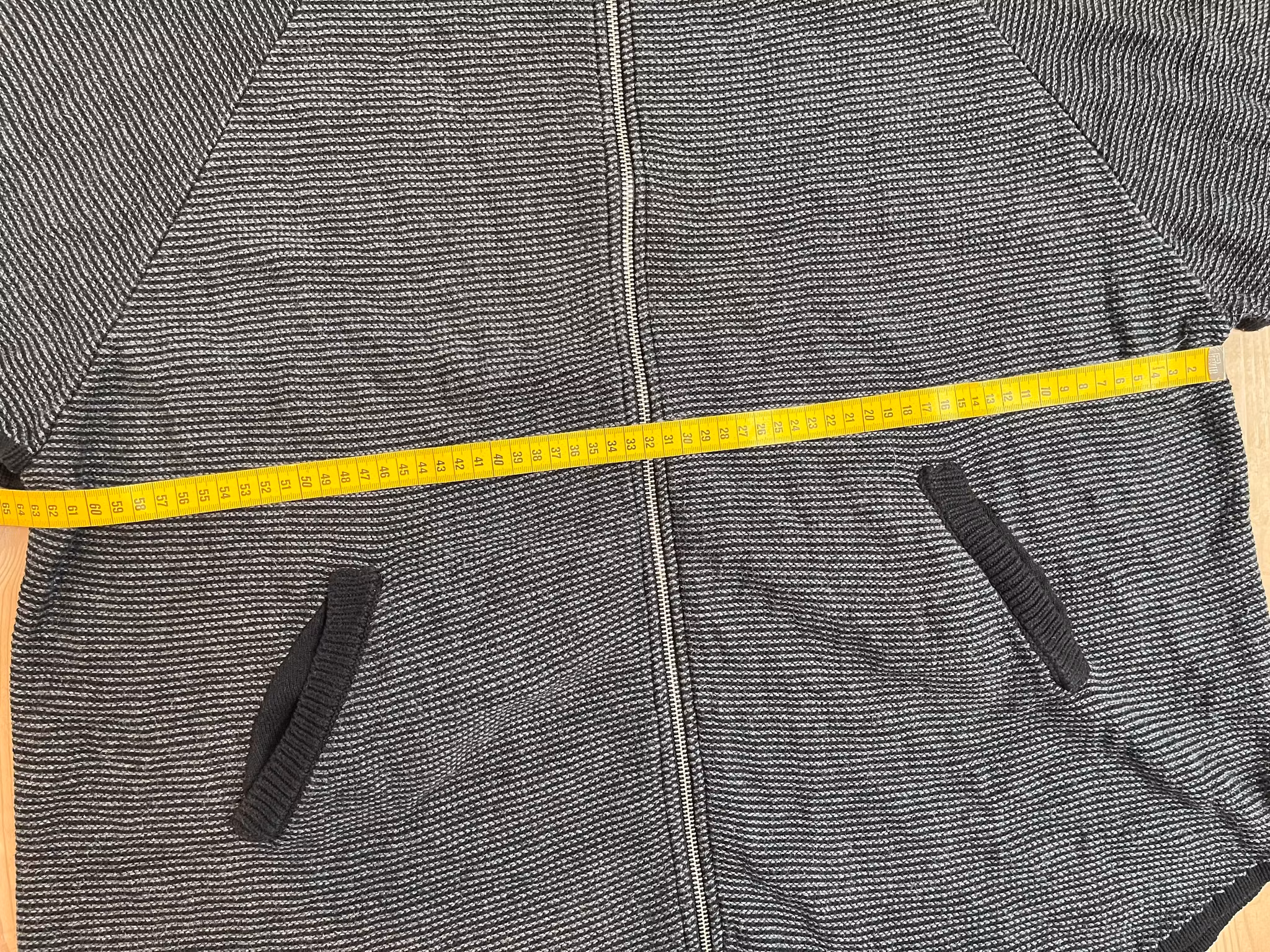 Cardigan - Milla - str. XL/XXL