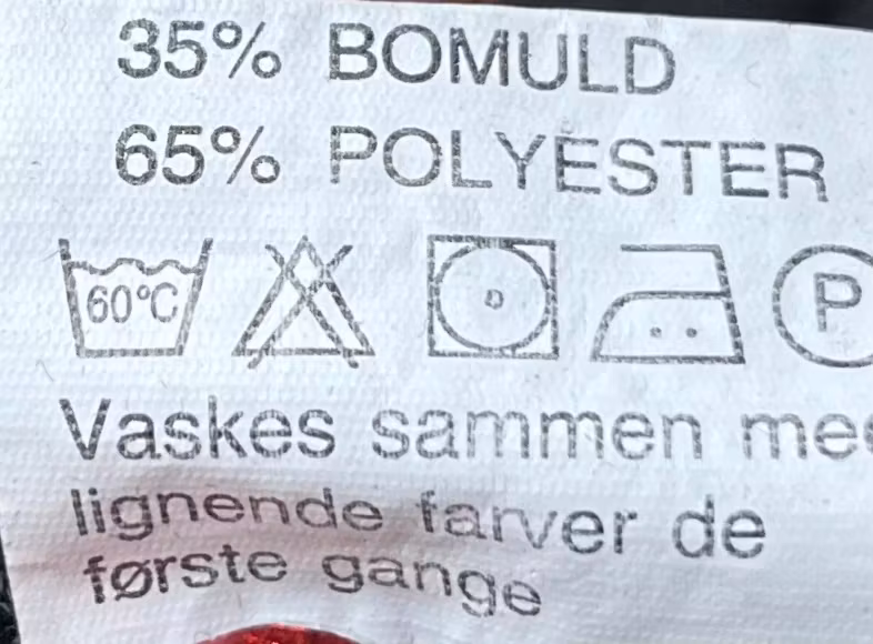 Trøje - Stinna - str. XL