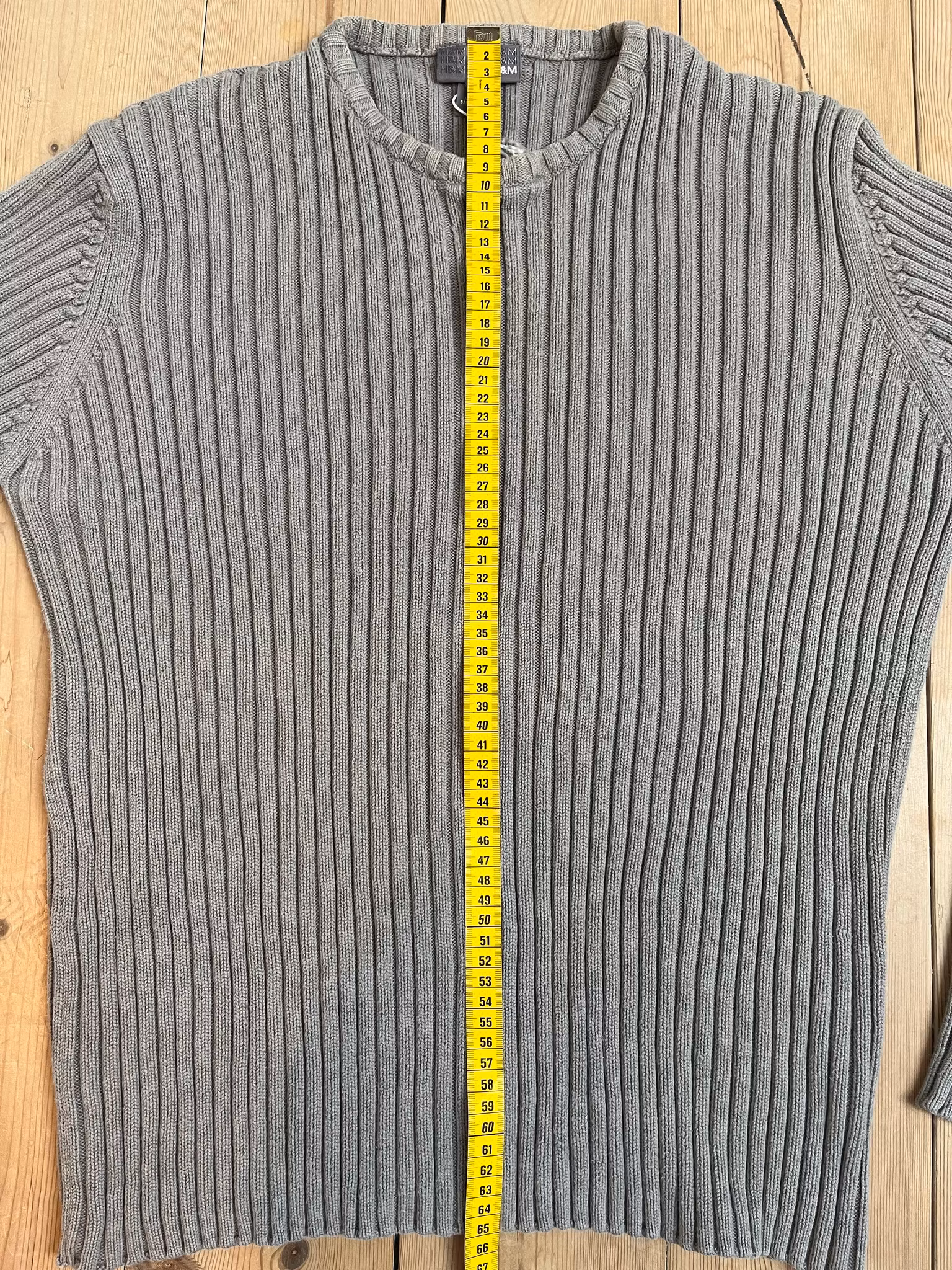 Trøje - H&M str. XL