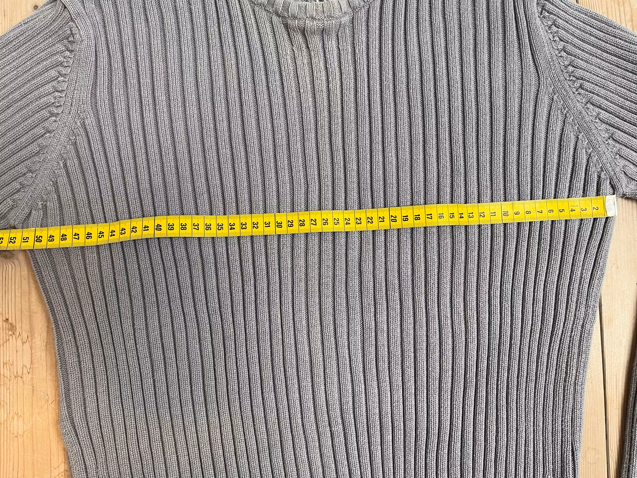 Trøje - H&M str. XL