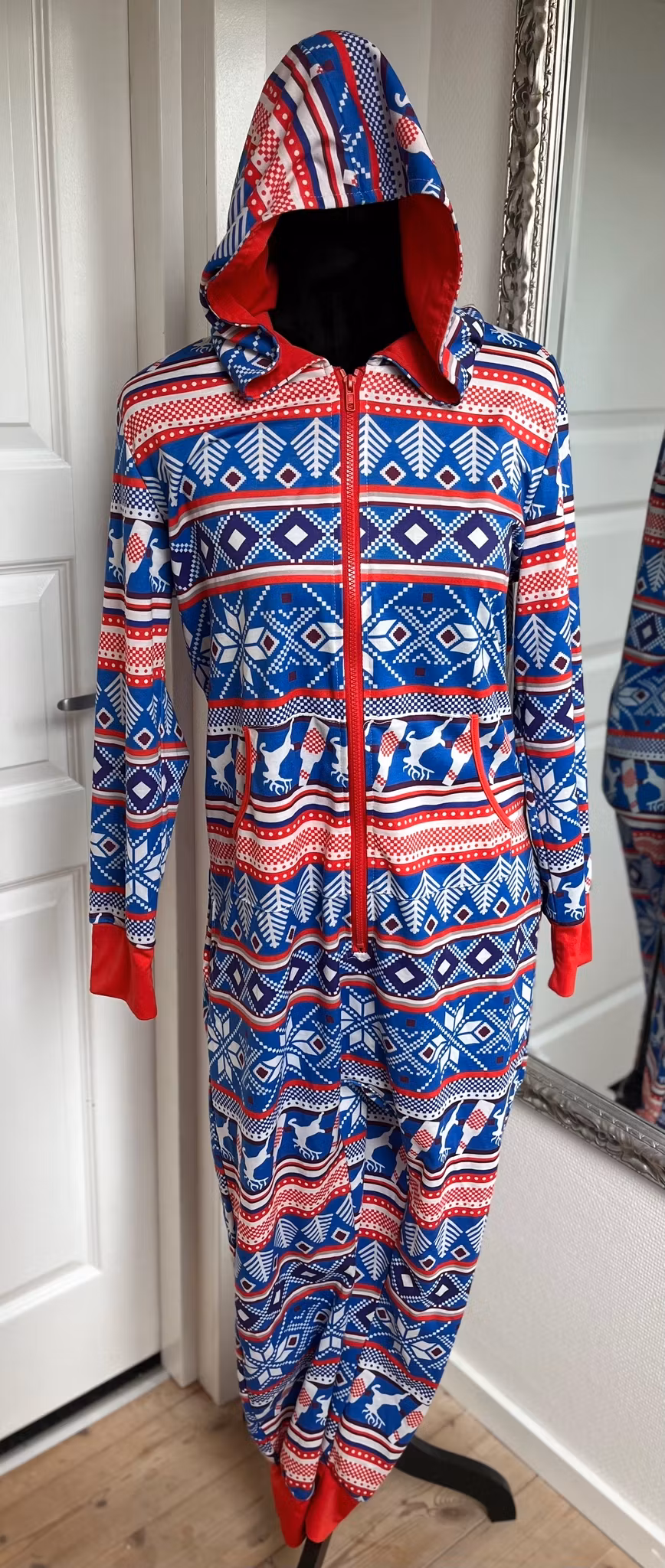 Jumpsuit - Jul - str. M