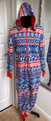 Jumpsuit - Jul - str. M