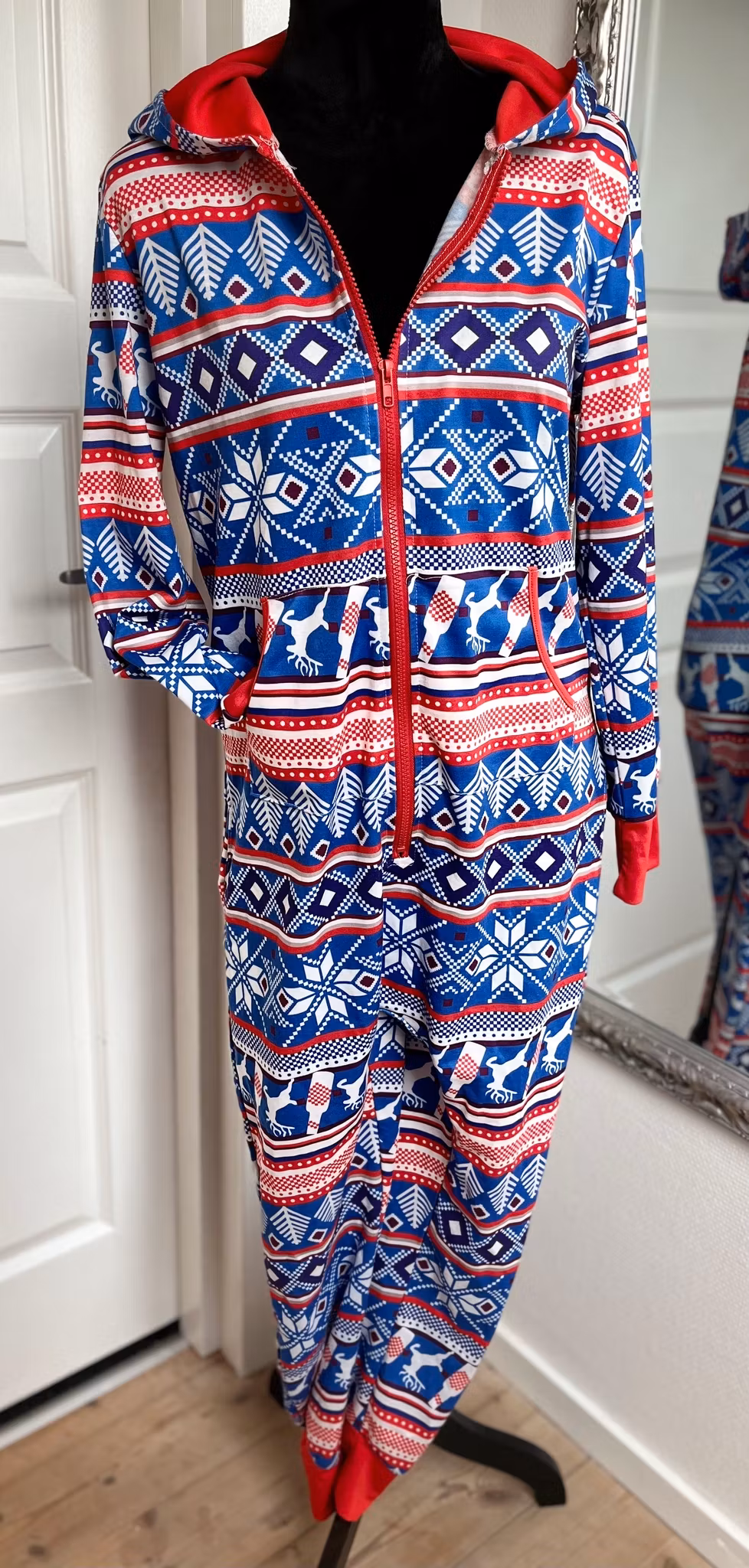 Jumpsuit - Jul - str. M