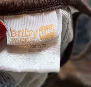 Babyhue - str. 62-68