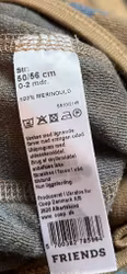 Babyhue str. 50-56