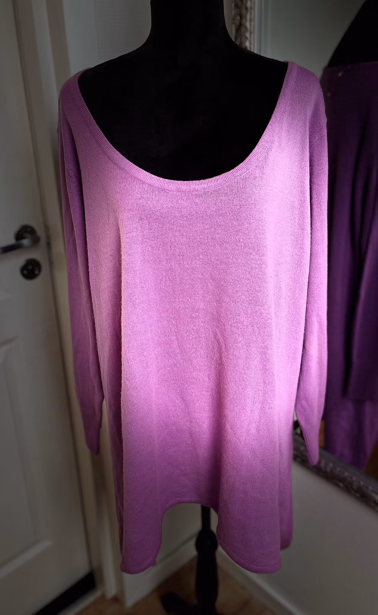 Bluse - Josie - str. 50-52