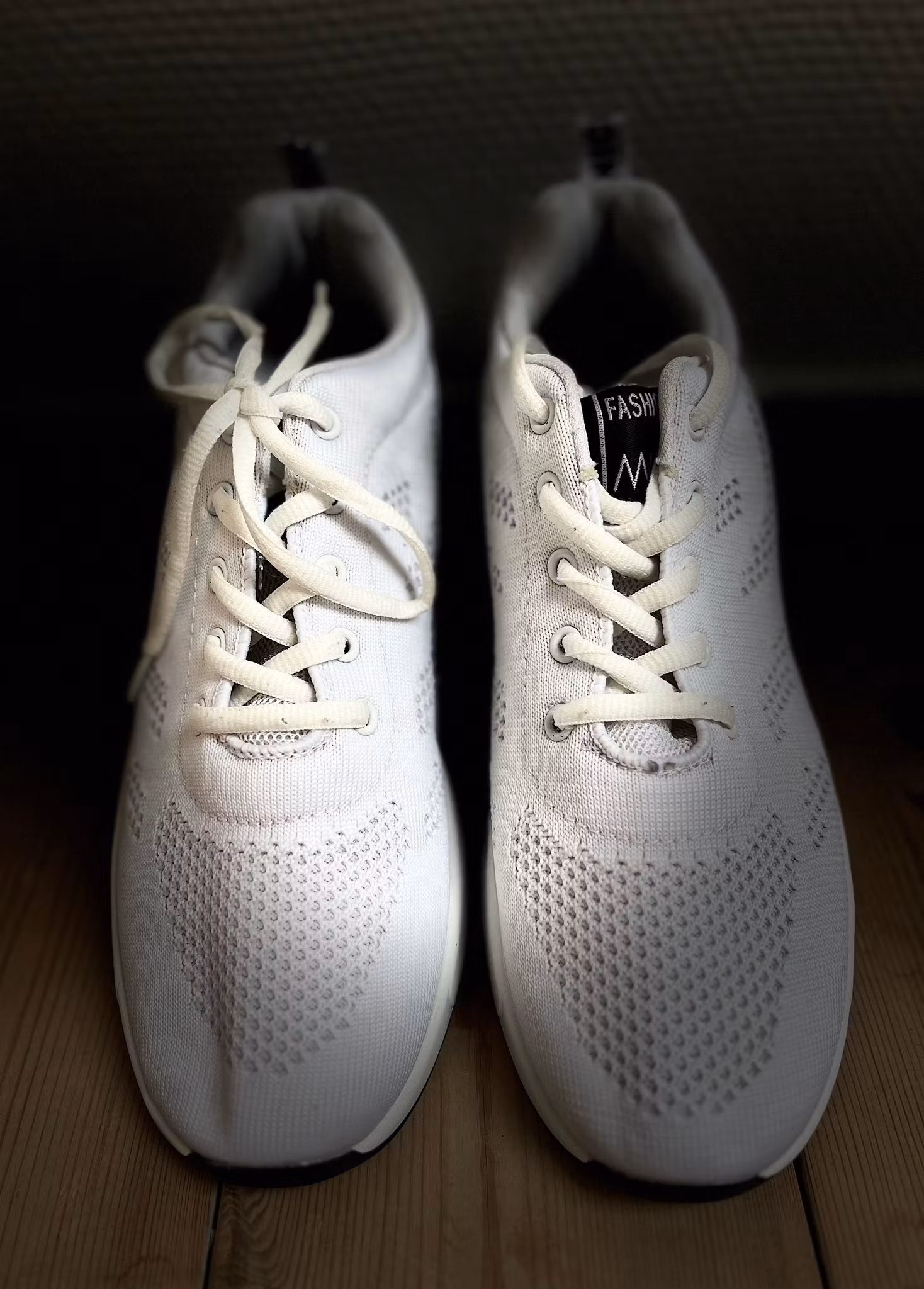 Sko - Luna Shoes - str 40